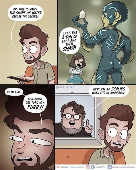 Adam Ellis Comics Are Taking A Weird Turn And We Like It Adam Ellis Comics Comics Cute Comics