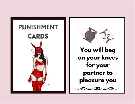 BDSM Game Sex Games Printable Sex Game Kink List Femdom Submissive
