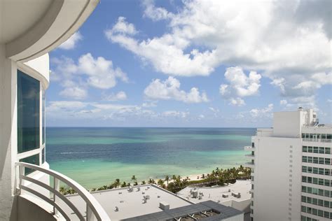 Miami Beach Oceanfront Hotels With Balcony Bombastic E Journal