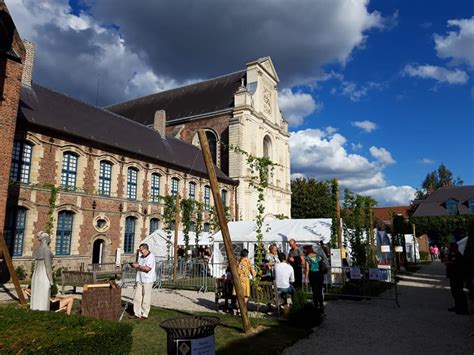 Palais De La Biere Templeuve Belgique - La place & le rôle des femmes dans la bière – Vinolady