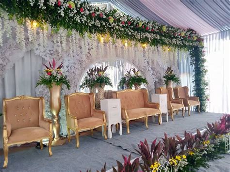 Harga Sewa Dekorasi Tenda Pernikahan Di Tangerang Terbaru Wajib Tahu Untuk Rencana Pesta Wedding