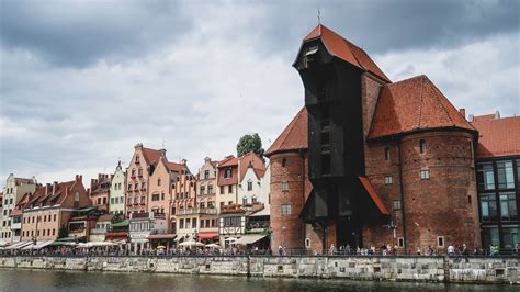 Things To Do In Gdansk Soaking In The Magic Of This Baltic City