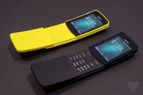 The Banana Phone Is Back Theres A New Nokia 8110 Prime News Ghana