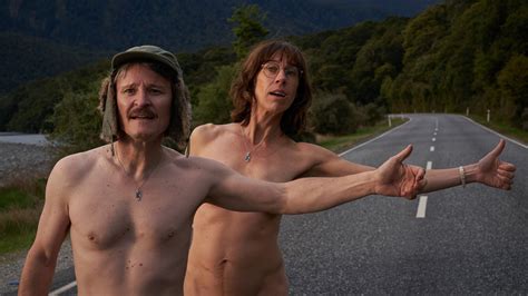 EIFF Highlights From Naked New Zealanders To Korean Car Chases The