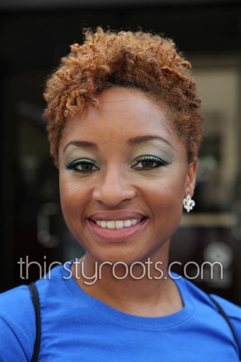 Maybe you would like to learn more about one of these? African American Short Twist Hair - thirstyroots.com ...