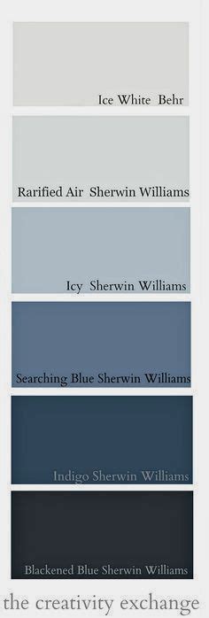 Shades Of Blue Color Scheme Platinum Cadet Gray Cool Gray Blue