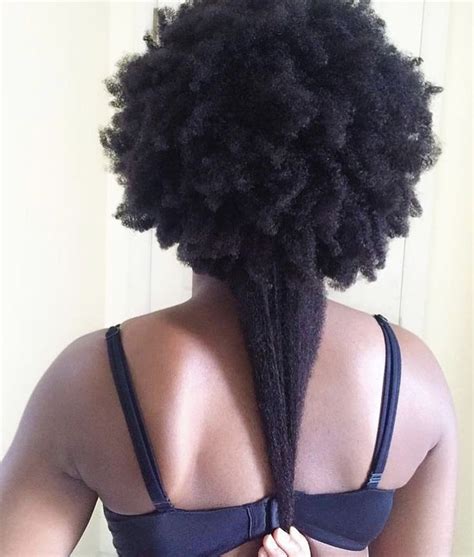 Pin By Curls4lyfe On Shrinkage Hair Shrinkage 4c Natural Hair High