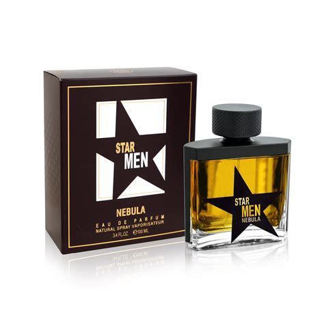 Buy Fragrance World Star Men Nebula Edp 100ml Perfumes For Men