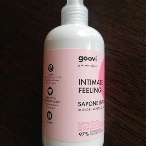 Goovi Intimate Feeling Review Abillion