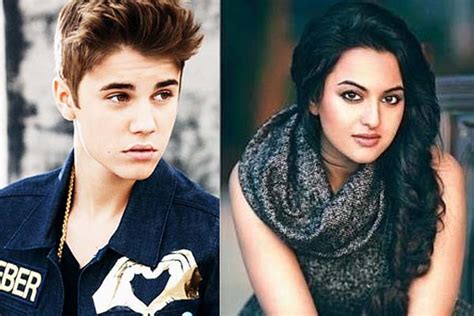 Sonakshi Sinha To Perform At Justin Biebers India Gig
