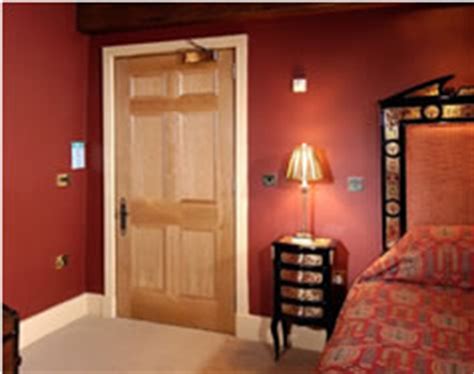 There are many varieties of bedroom door styles to choose from, depending on your requirement. Zentry Advanced Security Solutions