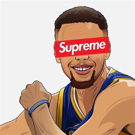 Just browse through our collection of more than 50 hight resolution wallpapers and download them for free for your desktop or. Waiting for that Supreme x NBA drop ⏳🏀 | Chris brown art, Nba wallpapers, Jordan logo wallpaper