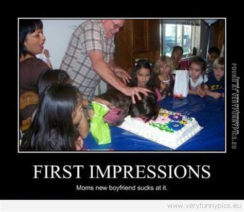 First Impressions Very Funny Pics