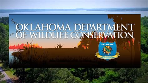 Oklahoma Dept Of Wildlife Announces Free Hunting Weekend