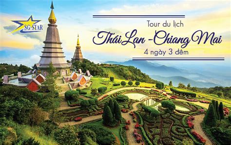 Tripadvisor có 6.637.694 đánh giá về các khách sạn, điểm du lịch và nhà hàng tại thái lan, tạo thành tài nguyên du lịch tốt nhất của bạn tại thái lan. Tour Du Lịch Thái Lan Chiang Mai 4 ngày 3 đêm | SaiGon ...