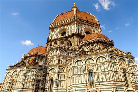 Billets Cathédrale De Florence Duomo Di Firenze Florence