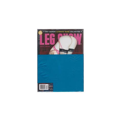 Leg Show Magazine October 2010 Editors Of Leg Show Magazine Books On Popscreen