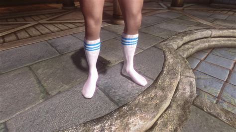 Socks For The Cold Skyrim Request Find Skyrim Non Adult Mods