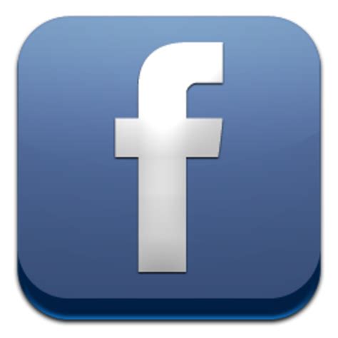 Facebook Icons Free Transparent Png Logos