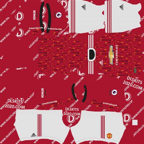 From 2016 to 2018 i was sharing dls 21 kits and logo in bilmediginhersey.com. Manchester United Kits 2020-2021 Adidas Dream League ...