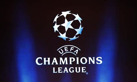 Download uefa champions league logo vector in svg format. Holders Real face Liverpool in Champions League