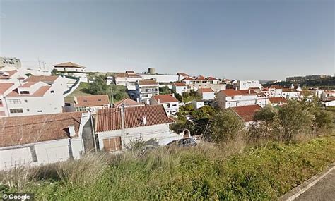 British Woman Is Stabbed In The Arm In Street Robbery In Portugal The State