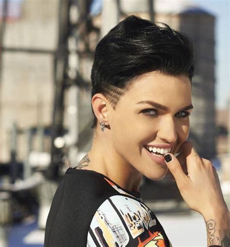 Ruby Rose Hd Wallpaper Backgrounds Download