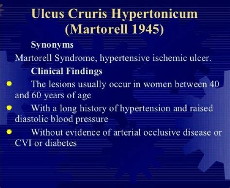 Check spelling or type a new query. Martorell ulcer...