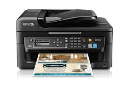 Just look at this page, you can download the drivers through the table through the tabs below for windows 7,8,10 vista and xp, mac os, linux that you want. Epson WF-2630 driver free download Windows & Mac