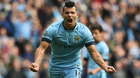 Encontrá ahí todo lo que estás buscando sobre tus jugadores favoritos del manchester city. Sergio Aguero By Toto | j72016