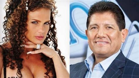 Niurka Marcos Revela Que Aún Sostiene Relaciones Con Juan Osorio Video Glucmx