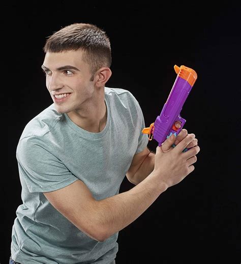 Nerf Fortnite Hc E Nerf Super Soaker Toy Water Blaster Stealth