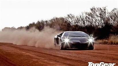 Gear Lamborghini Aventador Topgear Wallpapers Cars Backgrounds