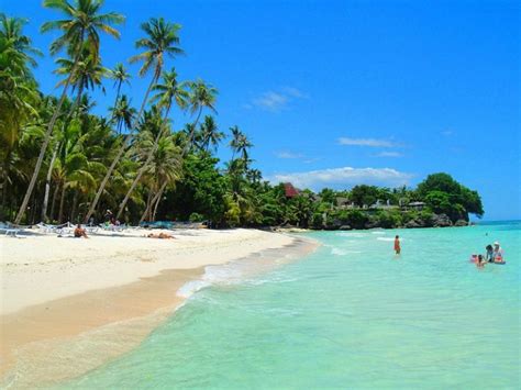 Top 10 Beach Destinations In The Philippines Other Than Boracay