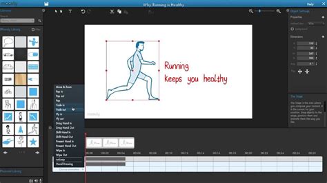 Download and launch the uniconverter software. How to create animation with the new animation software ...