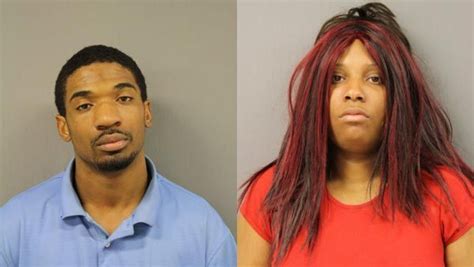Couple Charged With Assault Forcing Girls Into Prostitution Chicago