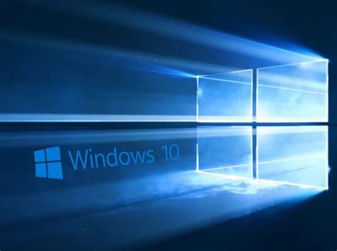 Dibujo Logotipo De Windows 10