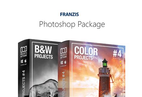 Franzis Photoshop Package Free Full Version Download For Pc And Mac