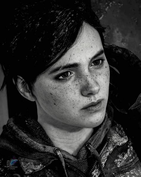 The Last Of Us Ll The Lest Of Us Edge Of The Universe Joel And Ellie