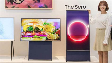 Unocero El Futuro Es Ahora Samsung Presenta En Ces 2020 Una