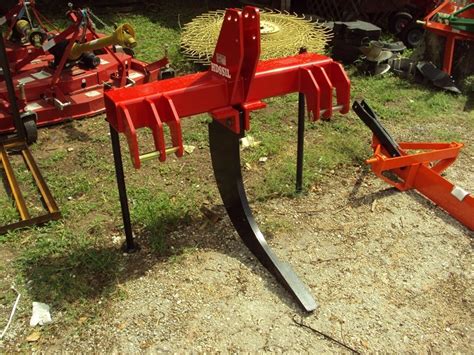 Photos Of Dirt Dog 1 Shank Sub Soiler Rippers For Sale Windstar