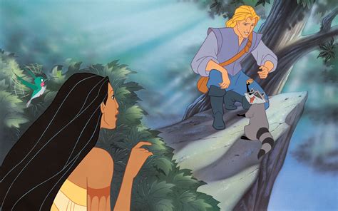 Pocahontas Story Disney Princess Disney Films Disney Disney Princess