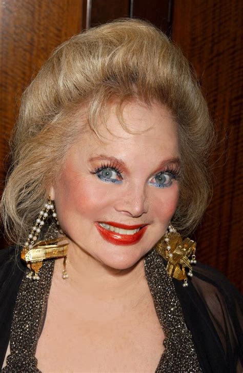 Carol Connors Profile Biodata Updates And Latest Pictures Fanphobia