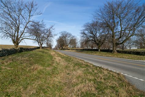 Us Highway 68 — Shakertown Vicinity Mercer County Kentuc Flickr