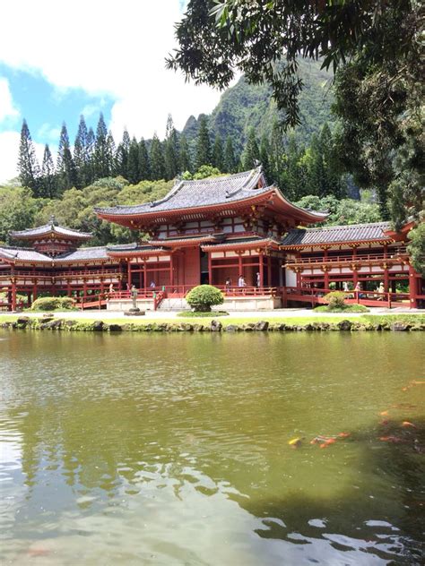 Check spelling or type a new query. Japanese buddhist temple in Oahu, Hawaii | Hawaii temple ...