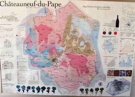 Chateauneuf Du Pape Wine Of Popes And Kings