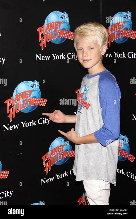 Carson Lueders High Resolution Stock Photography And Images Alamy