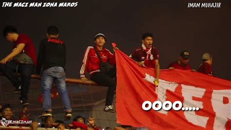 Berikut tribunsumsel.com rangkum, lagu dari musisi di malaysia yang menjadi hits di kalangan masyarakat indonesia. LAGU BARU PSM + LIRIK BADAI DARI TIMUR - YouTube