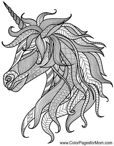 Animals 147 Advanced Coloring Page Simple Coloring Blog