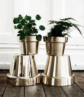 There are several available on the market such as krylon fusion for plastic®. can you spray paint clay pot - Google Search | Gold spray ...